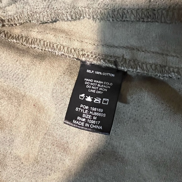 Windsor Camo Jacket with removable hood - Picture 4 of 4